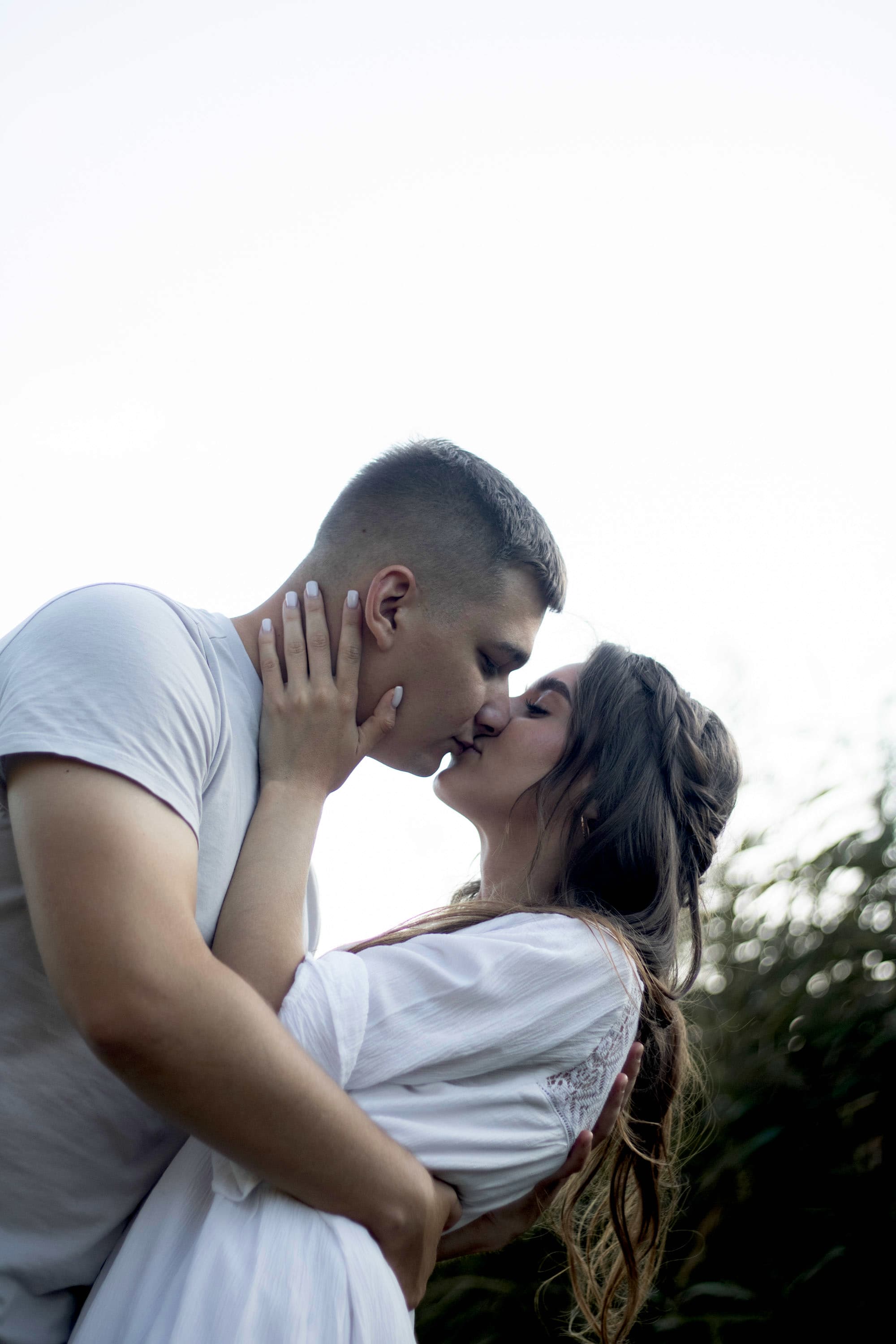 Love story
