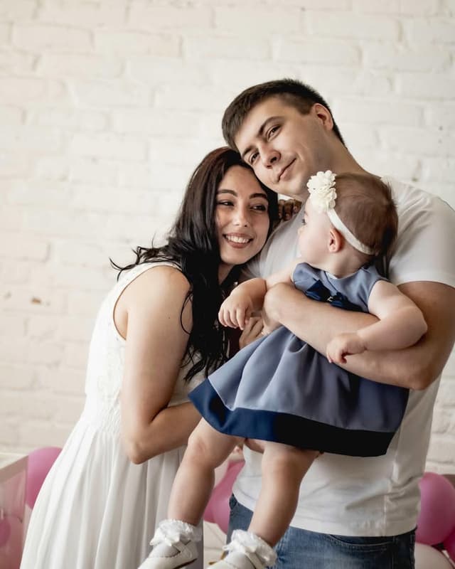Анастасія